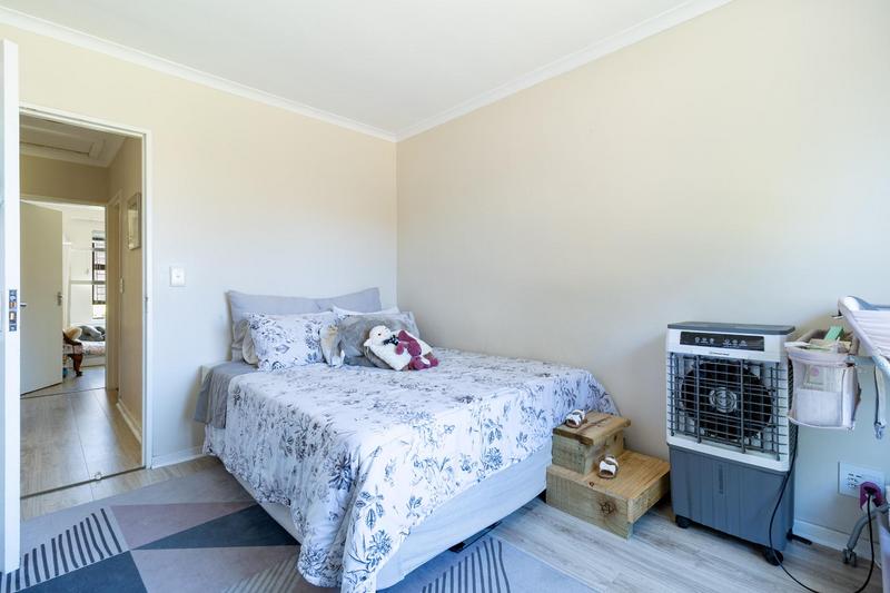 2 Bedroom Property for Sale in Sonstraal Heights Western Cape